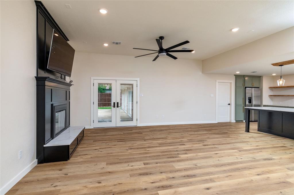 Wedgwood Add - Residential