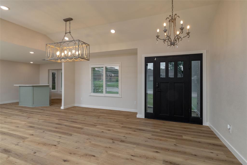 Wedgwood Add - Residential