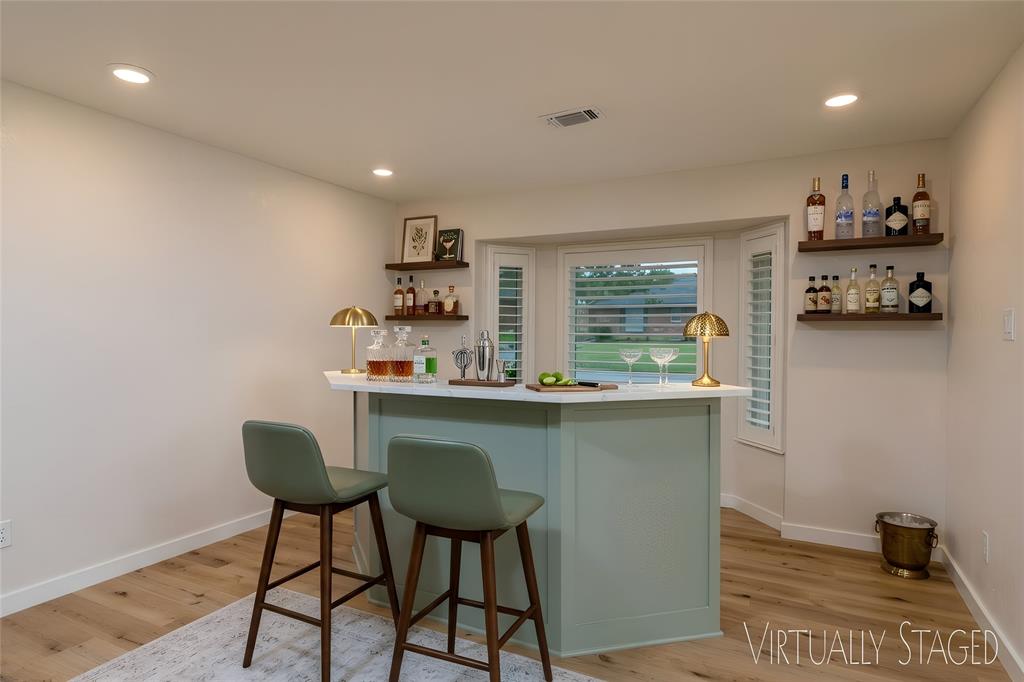 Wedgwood Add - Residential