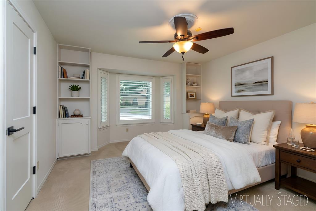 Wedgwood Add - Residential