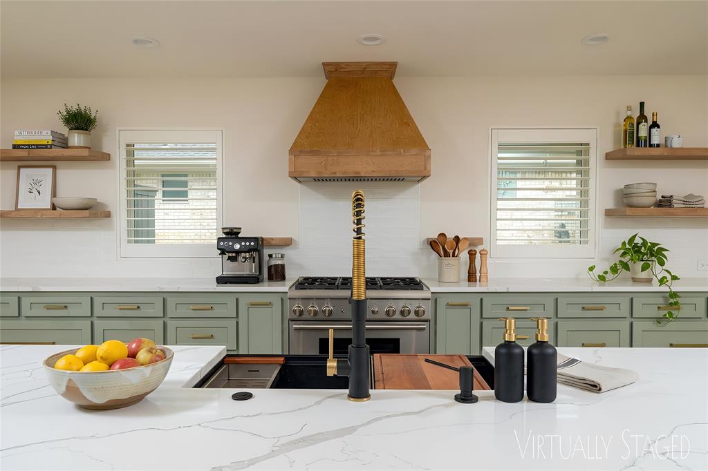 Wedgwood Add - Residential