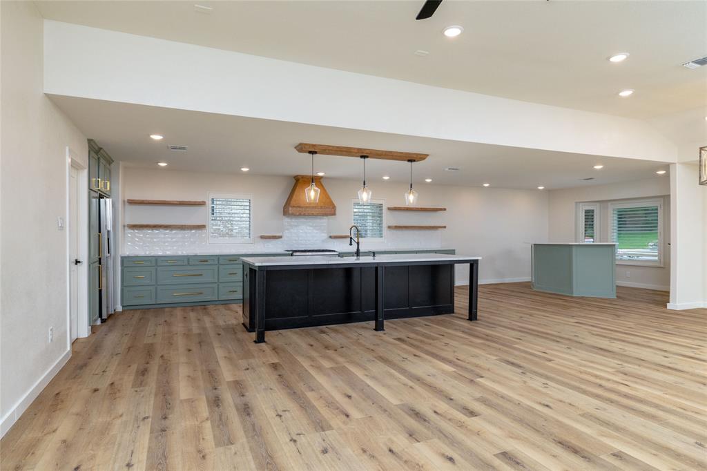 Wedgwood Add - Residential