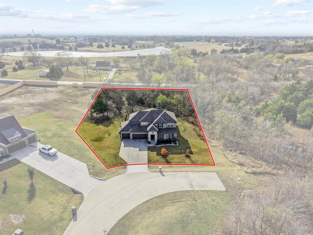 Estates Of Lakeshore Ph I The - Residential