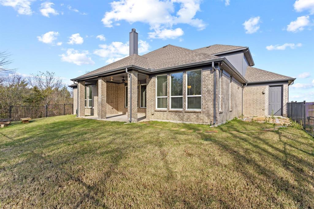 Estates Of Lakeshore Ph I The - Residential