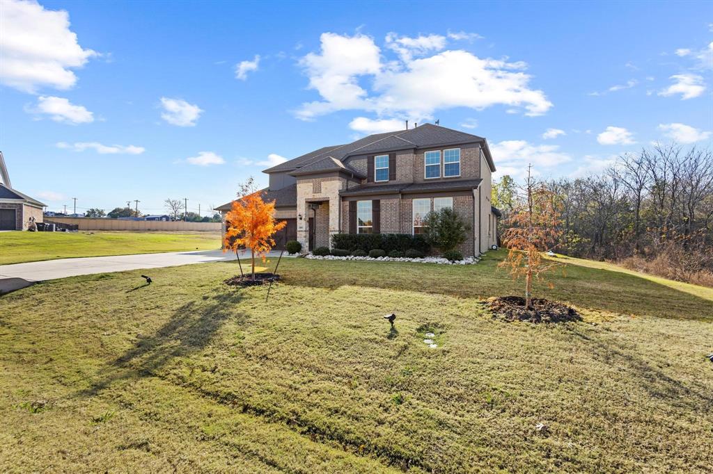 Estates Of Lakeshore Ph I The - Residential