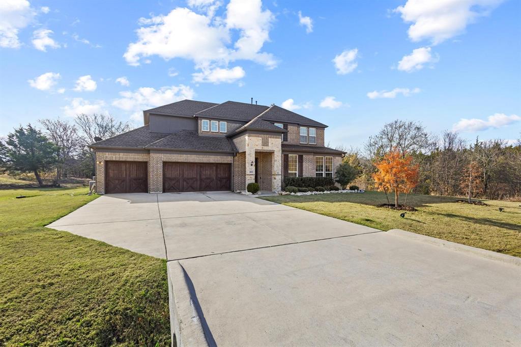 Estates Of Lakeshore Ph I The - Residential