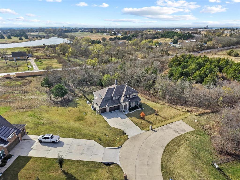 Estates Of Lakeshore Ph I The - Residential