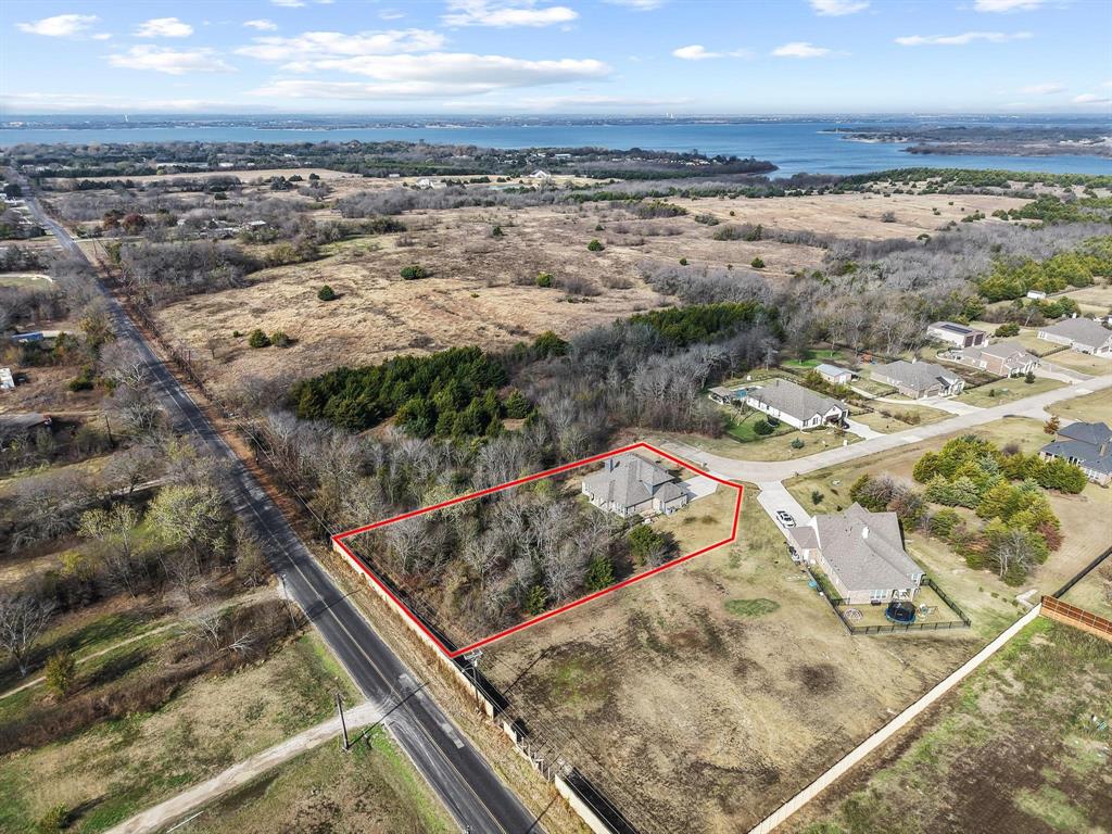 Estates Of Lakeshore Ph I The - Residential