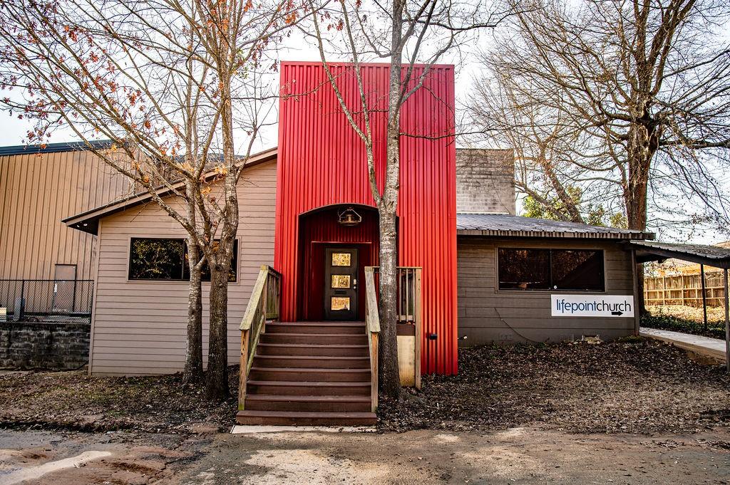 AB 258 P P RAINS SUR TR 38 SEC 7 - Commercial Sale