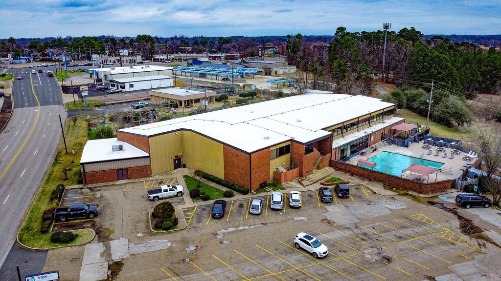 AB 258 P P RAINS SUR TR 38 SEC 7 - Commercial Sale