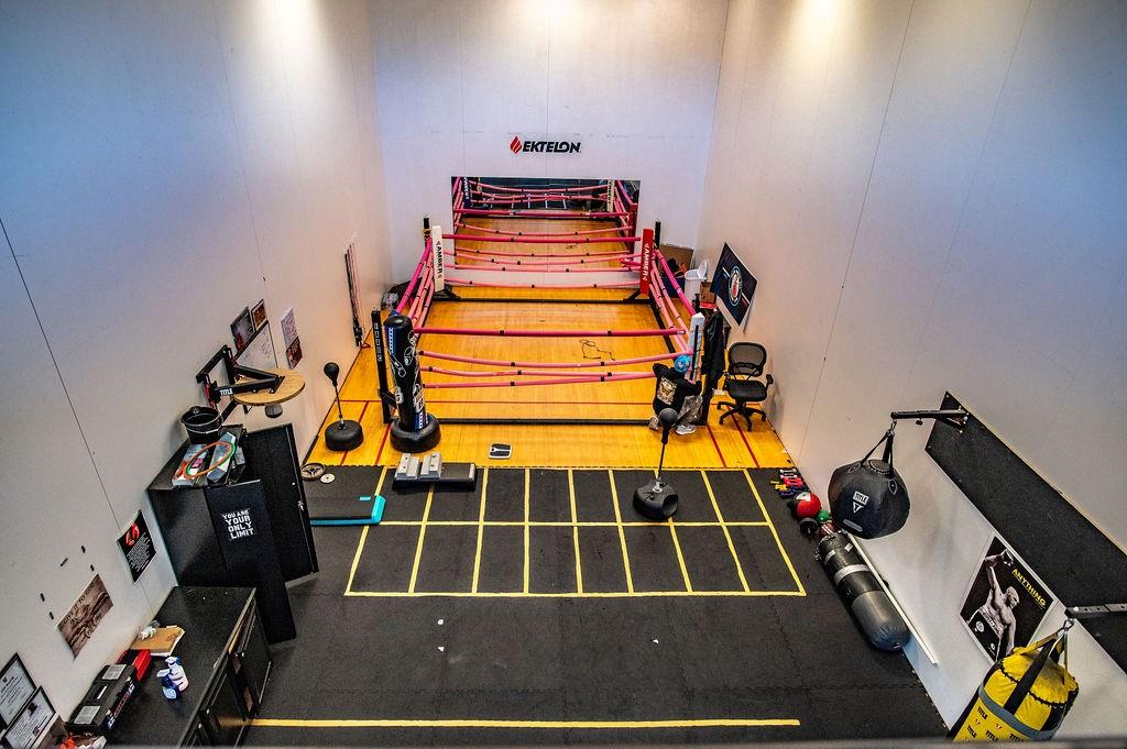 AB 258 P P RAINS SUR TR 38 SEC 7 - Commercial Sale