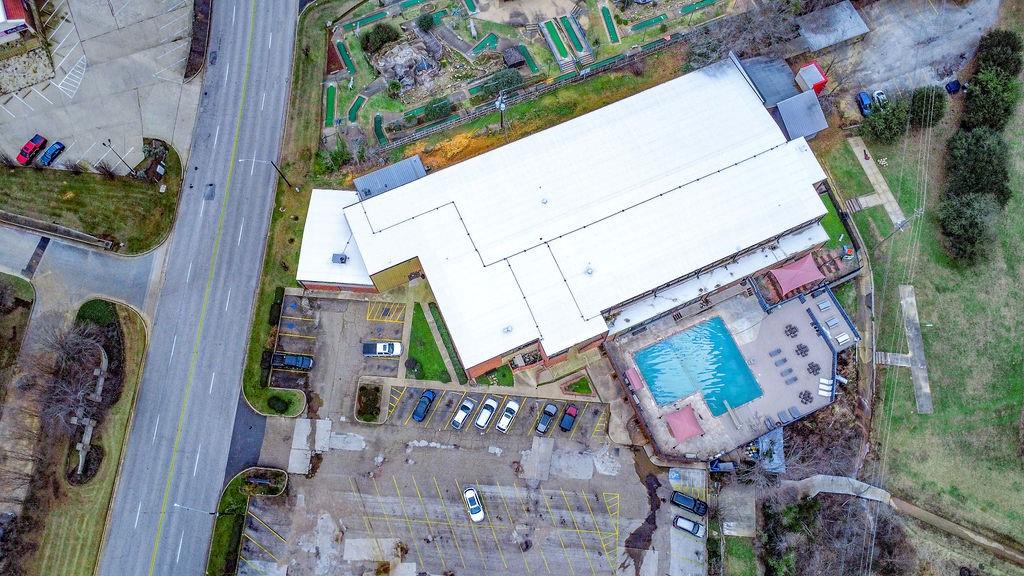 AB 258 P P RAINS SUR TR 38 SEC 7 - Commercial Sale