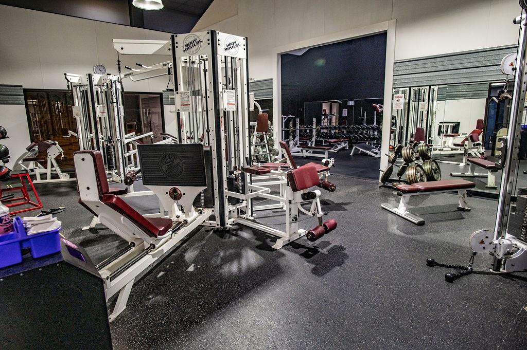 AB 258 P P RAINS SUR TR 38 SEC 7 - Commercial Sale