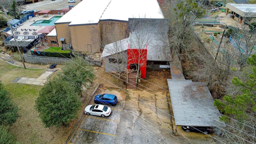 AB 258 P P RAINS SUR TR 38 SEC 7 - Commercial Sale