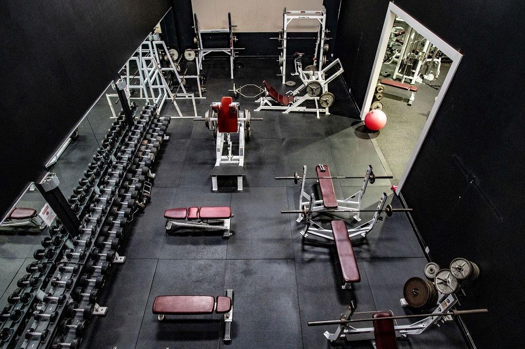 AB 258 P P RAINS SUR TR 38 SEC 7 - Commercial Sale