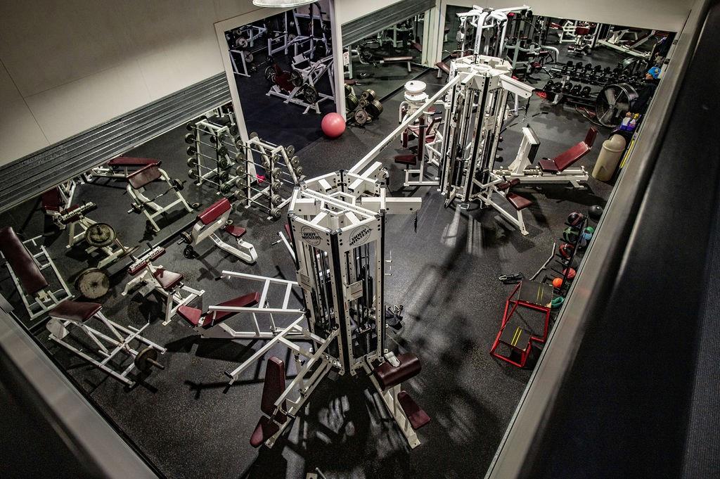 AB 258 P P RAINS SUR TR 38 SEC 7 - Commercial Sale