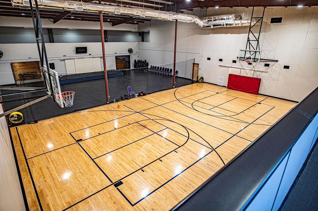 AB 258 P P RAINS SUR TR 38 SEC 7 - Commercial Sale