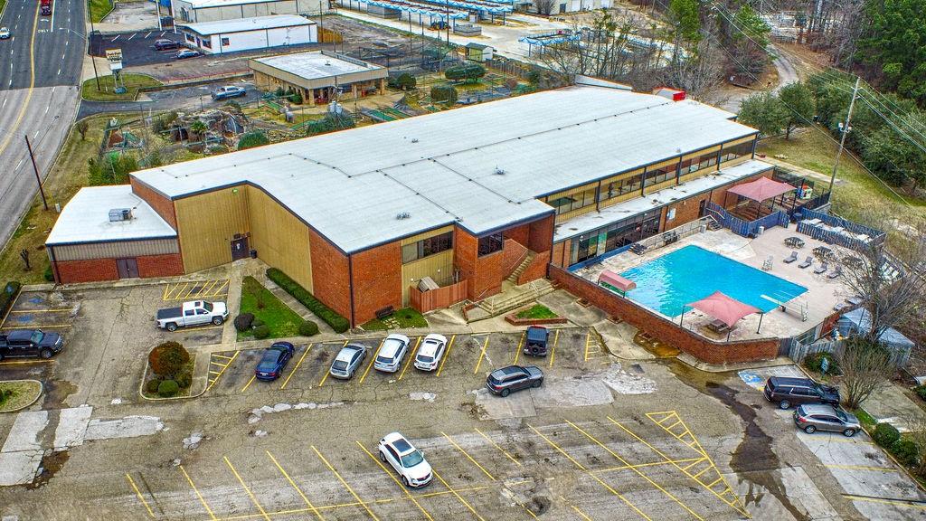 AB 258 P P RAINS SUR TR 38 SEC 7 - Commercial Sale