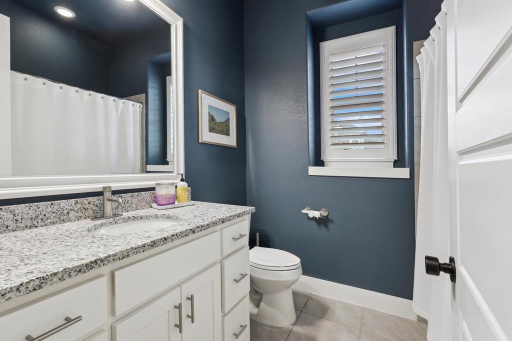 Argyle Town Village - Residential