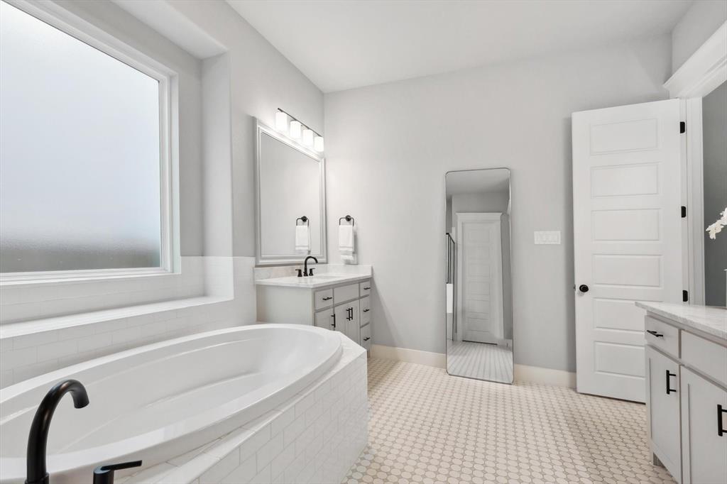 Argyle Town Village - Residential