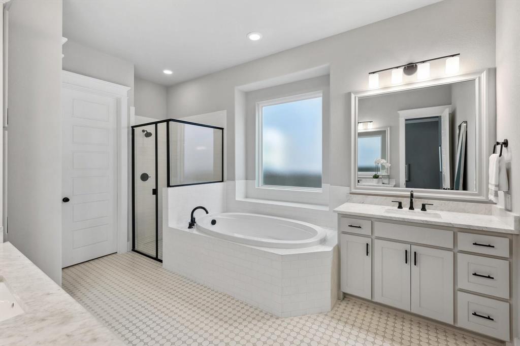 Argyle Town Village - Residential