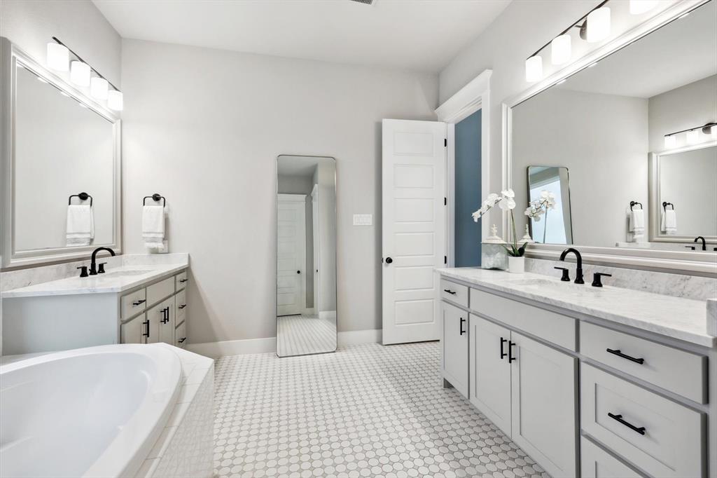 Argyle Town Village - Residential