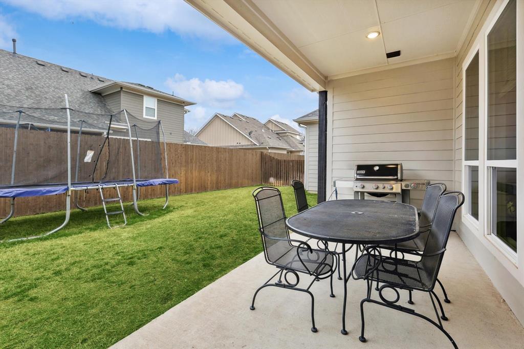 Argyle Town Village - Residential