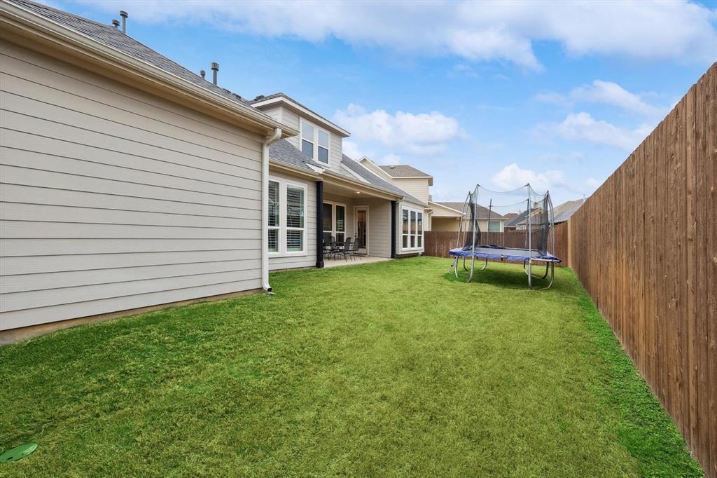 Argyle Town Village - Residential