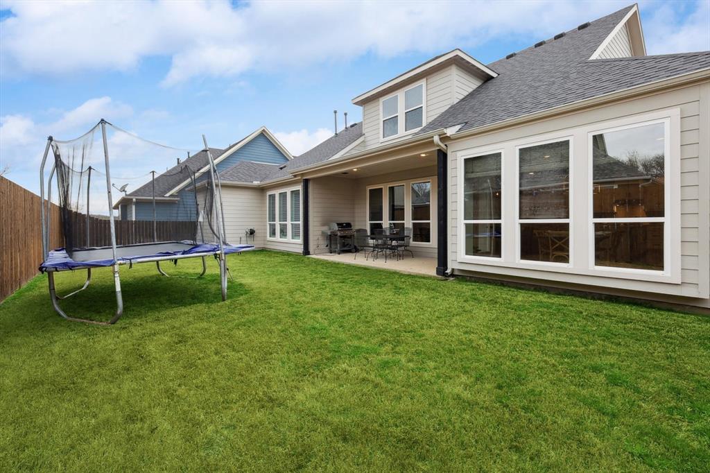 Argyle Town Village - Residential