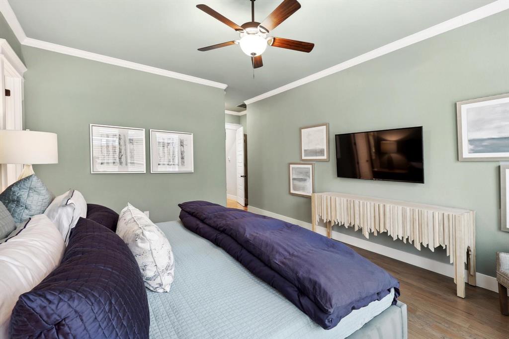 Argyle Town Village - Residential