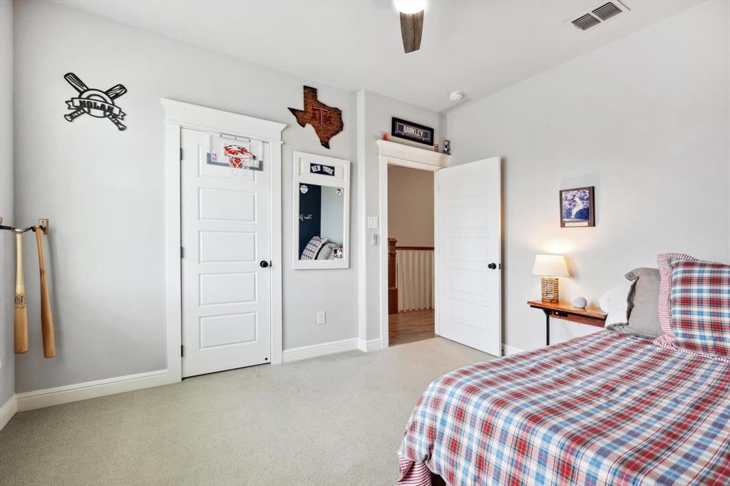 Argyle Town Village - Residential