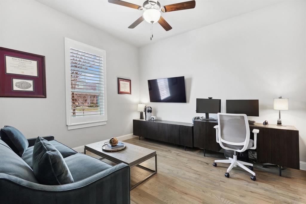 Argyle Town Village - Residential