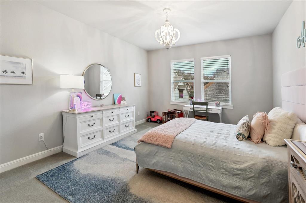 Argyle Town Village - Residential