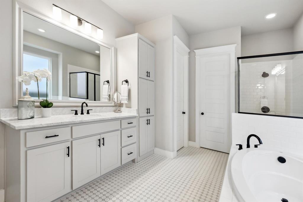 Argyle Town Village - Residential