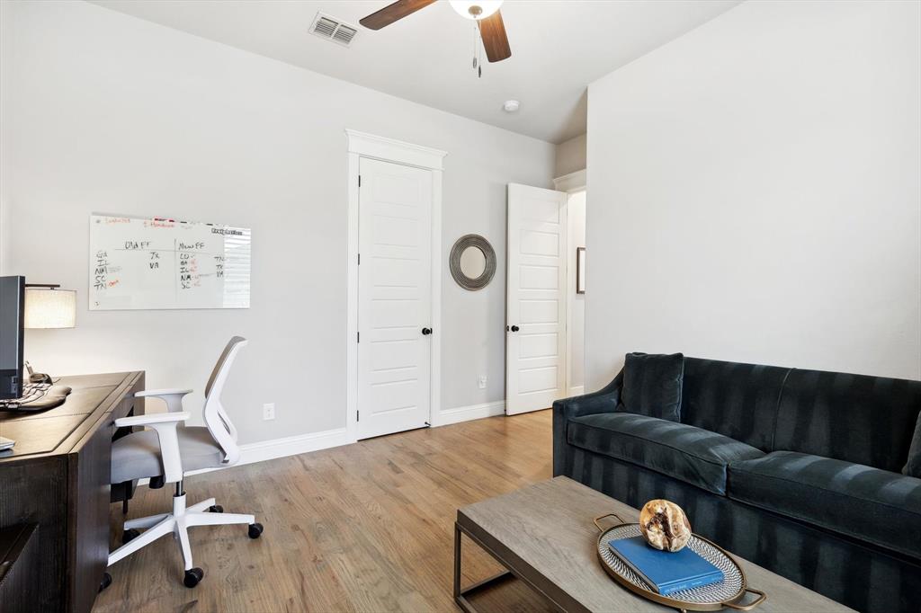 Argyle Town Village - Residential