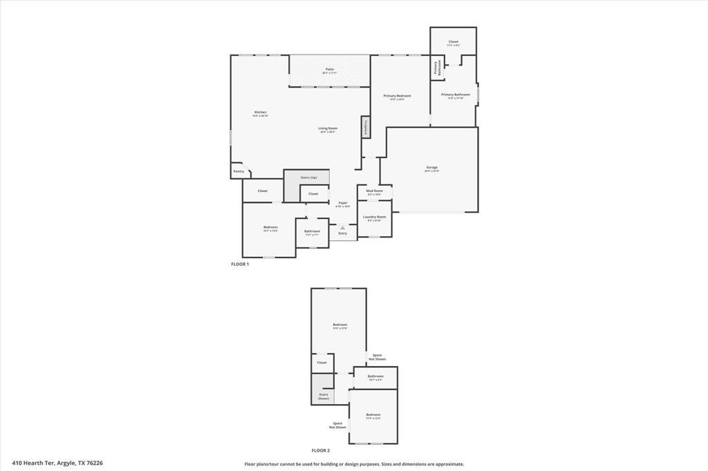 Argyle Town Village - Residential