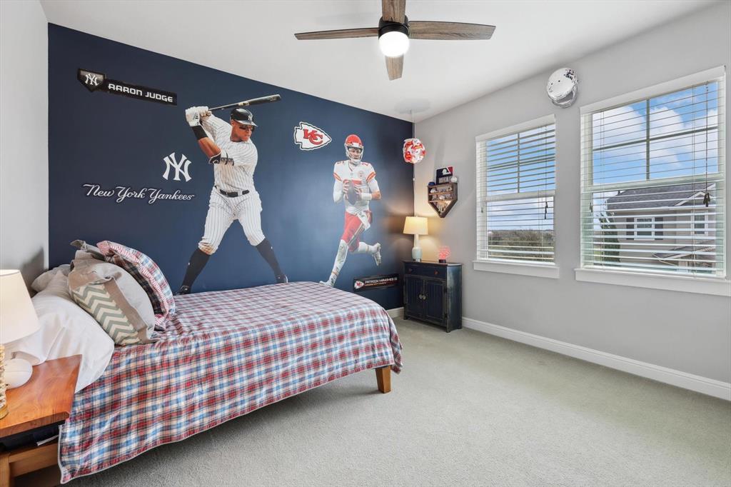 Argyle Town Village - Residential