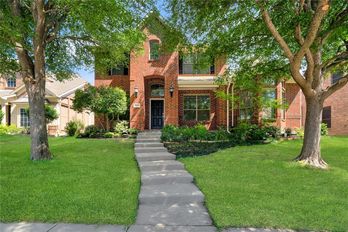 Single Family Residence at 3505 Curbstone Way