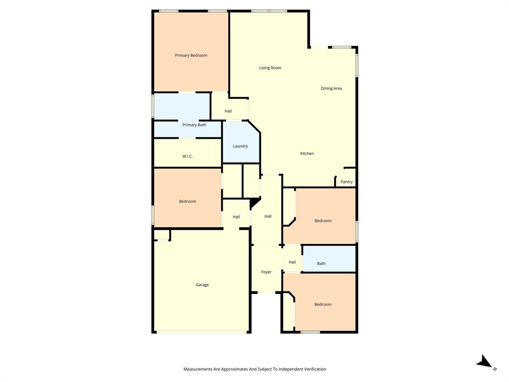 Park Meadows - Residential