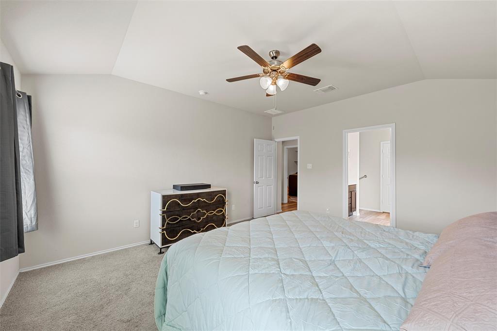 Park Meadows - Residential