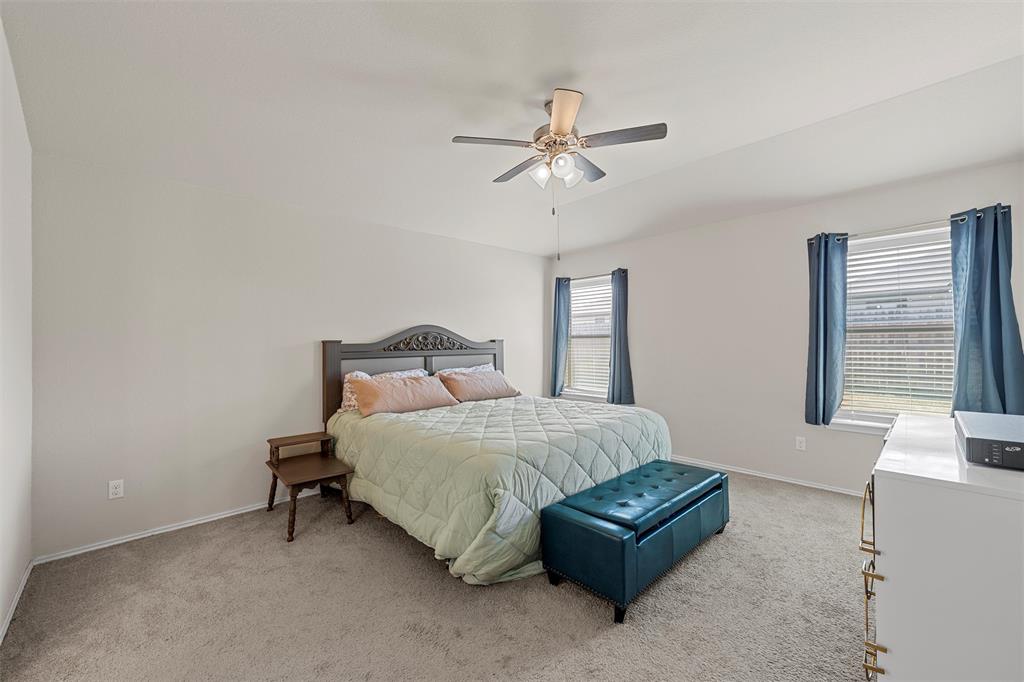 Park Meadows - Residential