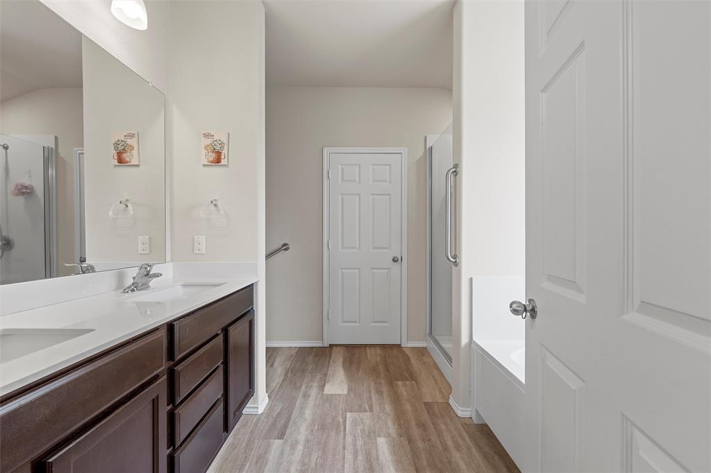 Park Meadows - Residential