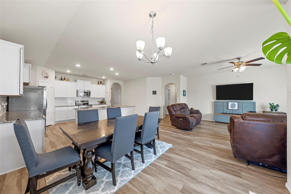 Park Meadows - Residential