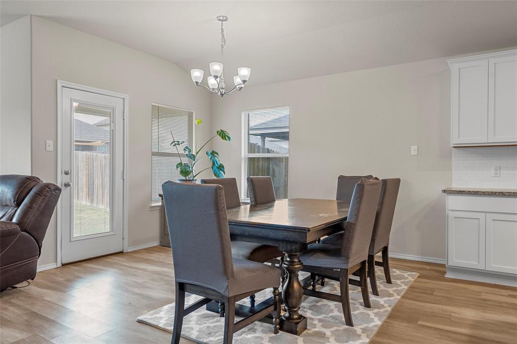 Park Meadows - Residential