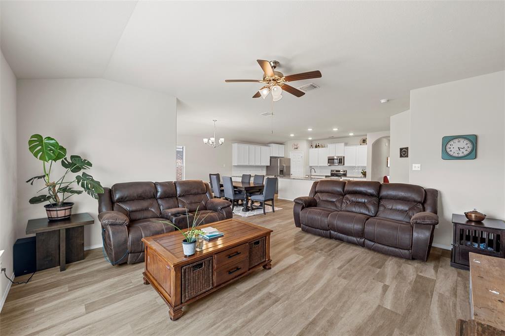 Park Meadows - Residential