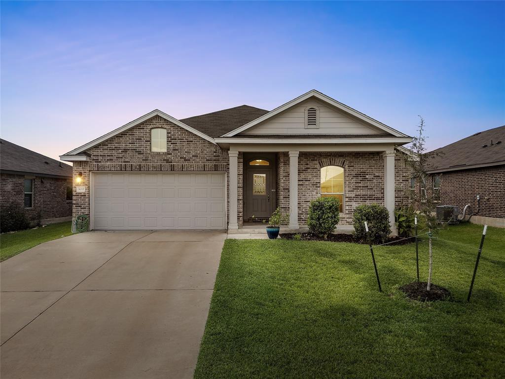 Park Meadows - Residential