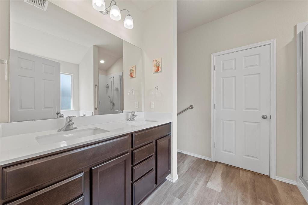 Park Meadows - Residential