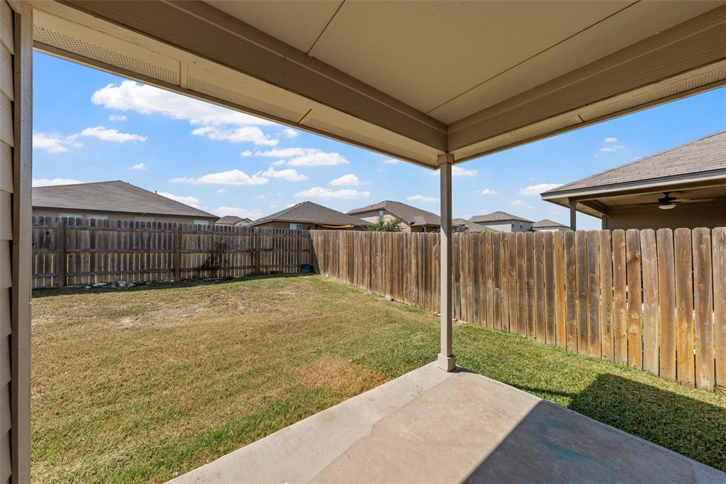 Park Meadows - Residential