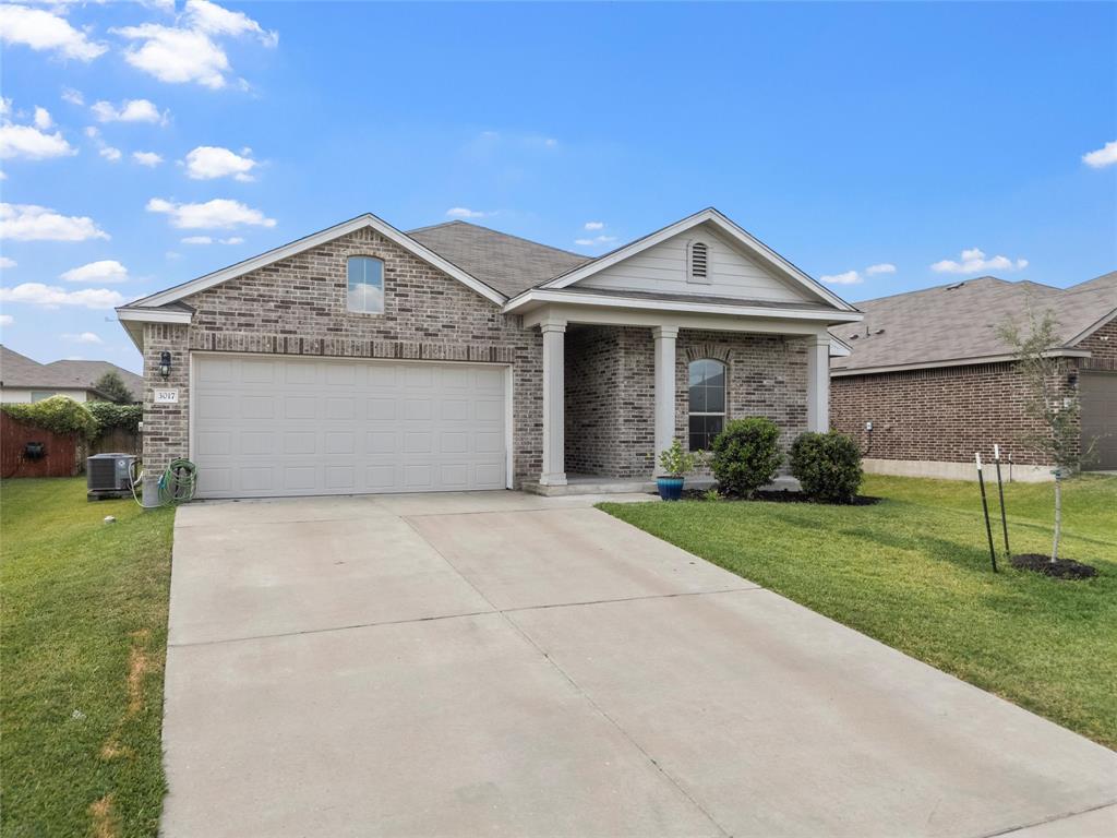 Park Meadows - Residential