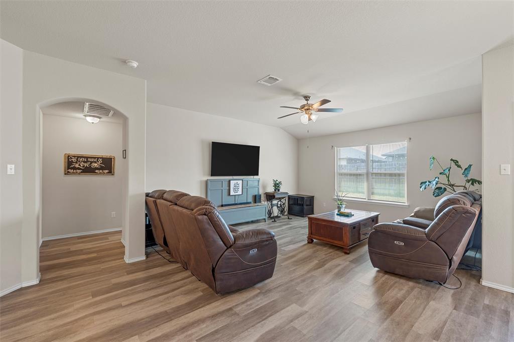 Park Meadows - Residential